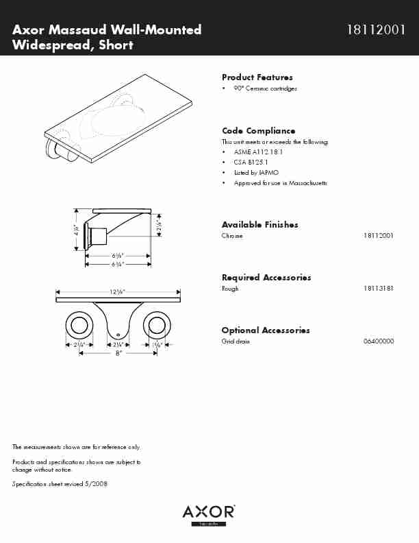 Axor Indoor Furnishings 18112001-page_pdf